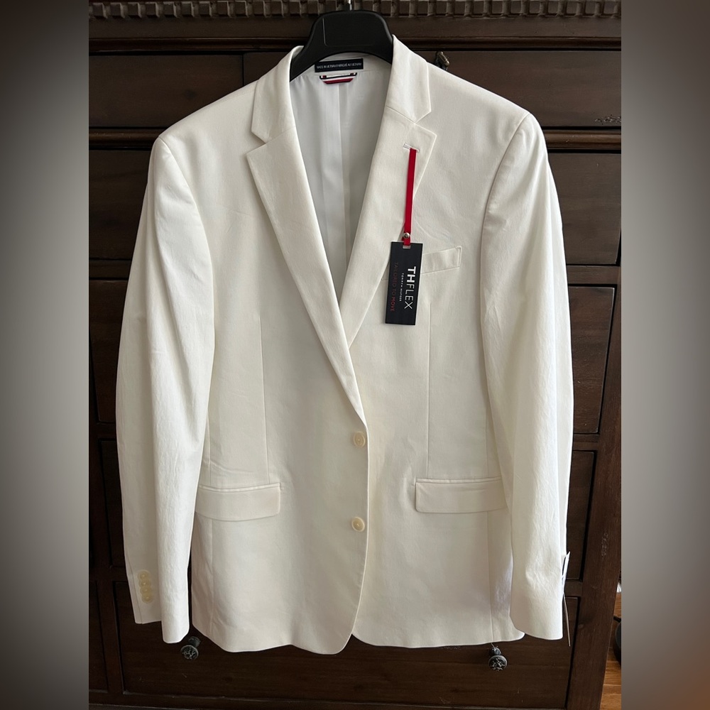 Tommy Hilfiger Blazer